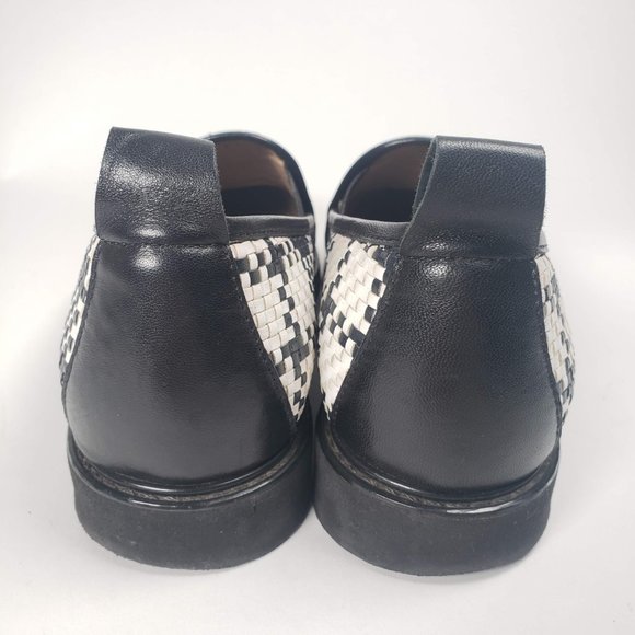 Everlane The Woven Street Shoe - 6.5 - Picture 6 of 14